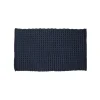 SENSEI Tapis De Salle De Bain<Tapis de bain Waffle 50x80 cm,