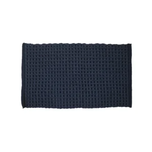 SENSEI Tapis De Salle De Bain<Tapis de bain Waffle 60x100 cm,