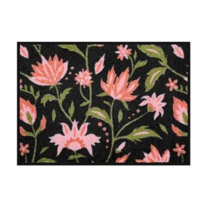 DERRIERE LA PORTE Tapis<Tapis de Patio Beauté Bohème, Derrière la porte