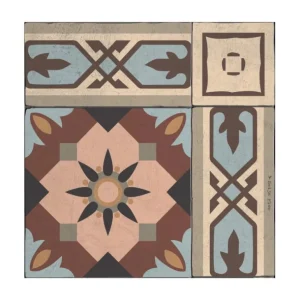 Beija Flor Tapis<Tapis en vinyle Amsterdam Classic,