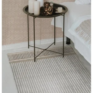 Beija Flor Tapis<Tapis en vinyle Tribal Wheat,