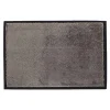 Sweet Sol Tapis De Salle De Bain | Tapis<Tapis microfibre 60 x 90 cm gris,