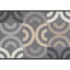 Salonloewe Efia Tapis<Tapis 50x75cm Borrby City Chic,