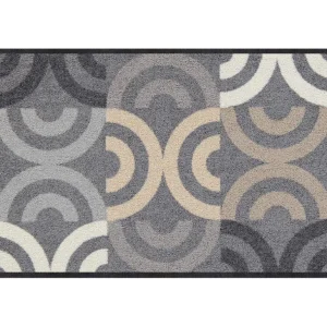 Salonloewe Efia Tapis<Tapis 50x75cm Borrby City Chic,