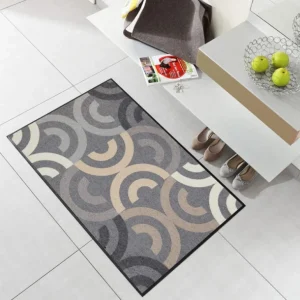 Salonloewe Efia Tapis<Tapis 50x75cm Borrby City Chic,