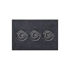 Salonloewe Efia Tapis<Tapis 50x75cm Finn Anthrazit,