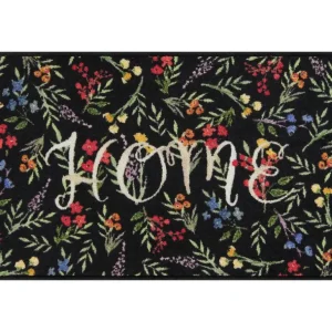 Salonloewe Efia Tapis<Tapis 50x75cm Flower Empire,