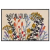 Salonloewe Efia Tapis<Tapis 50x75cm Jardin Neverland,