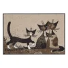 Salonloewe Efia Tapis<Tapis 50x75cm Serafino & friends,