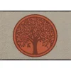 Salonloewe Efia Tapis<Tapis 50x75cm Tree of life Pure,