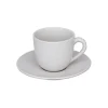 Table Passion Bols, Mugs Et Tasses | Tout Pour Le Café<Tasse à café Vésuvio Blanc,