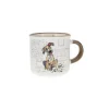 Kiub Bols, Mugs Et Tasses<Tasse 12 cl Chien Kook,