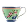 Maxwell & Williams Tout Pour Le Café | Bols, Mugs Et Tasses<Tasse à pied 40 cl Camélia Jardin,