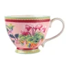 Maxwell & Williams Tout Pour Le Café | Bols, Mugs Et Tasses<Tasse à pied 40 cl Cyclamen Jardin,