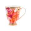 Maxwell & Williams Tout Pour Le Café | Bols, Mugs Et Tasses<Tasse à pied 30 cl Dahlia Daze,