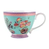 Maxwell & Williams Tout Pour Le Café | Bols, Mugs Et Tasses<Tasse à pied 40 cl Poppy Jardin,