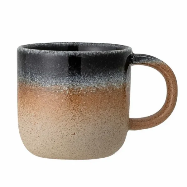 Bloomingville Bols, Mugs Et Tasses<Tasse Aura Bleu,