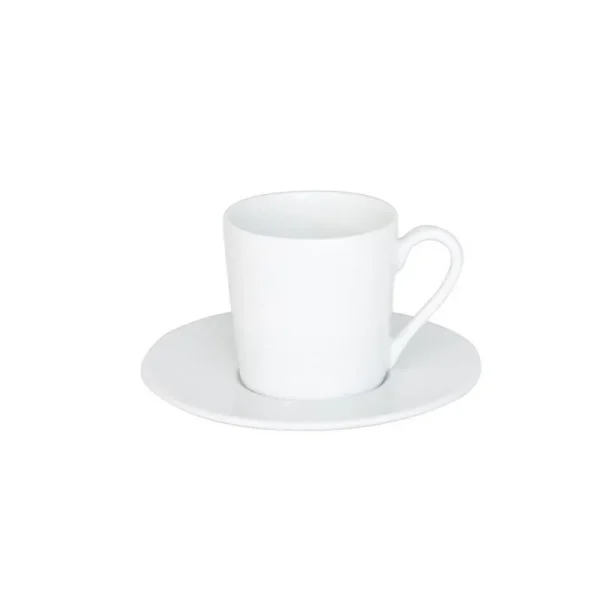 Table Passion Tout Pour Le Café | Bols, Mugs Et Tasses<Tasse café et sous-tasse Louna 12 cl,