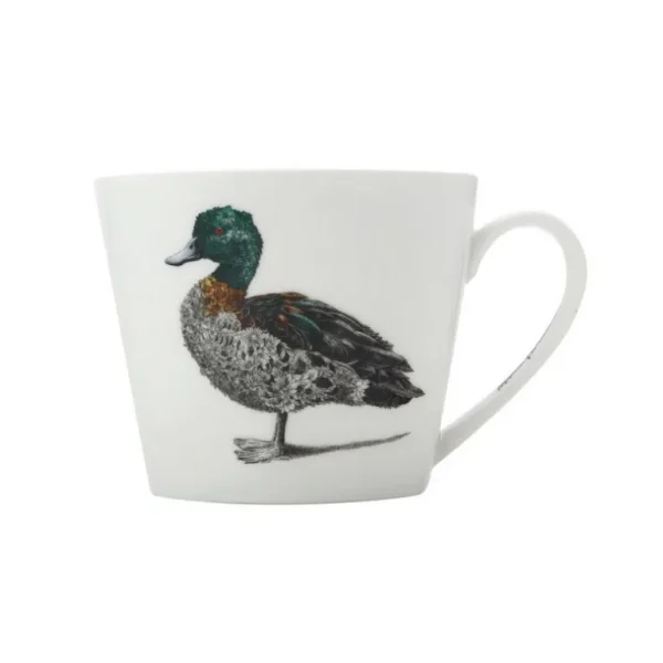 Maxwell & Williams Tout Pour Le Café | Bols, Mugs Et Tasses<Tasse déjeuner Canard Ferlazzo,