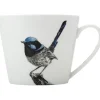 Maxwell & Williams Tout Pour Le Café | Bols, Mugs Et Tasses<Tasse déjeuner 45cl Fairy Wren Ferlazzo,