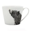 Maxwell & Williams Tout Pour Le Café | Bols, Mugs Et Tasses<Tasse déjeuner Ours Ferlazzo,