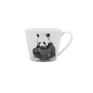 Maxwell & Williams Bols, Mugs Et Tasses | Tout Pour Le Café<Tasse déjeuner Panda Ferlazzo,