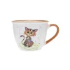 Kiub Bols, Mugs Et Tasses<Tasse jumbo 55cl Chat Mignon Kook,