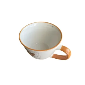 Kiub Bols, Mugs Et Tasses<Tasse jumbo 55cl Chat Mignon Kook,