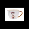 Kiub Bols, Mugs Et Tasses<Tasse Jumbo 55cl Chat Ziggy Kook,