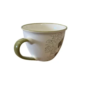 Kiub Bols, Mugs Et Tasses<Tasse jumbo 55cl Chien Kook,