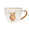 Kiub Bols, Mugs Et Tasses<Tasse Jumbo 55cl Highland Kook,