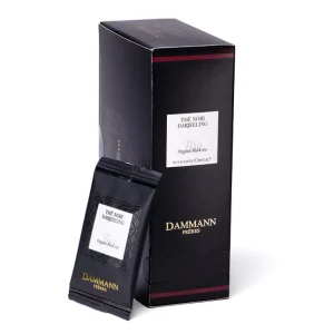 DAMMANN FRERES Les Thés Et Tisanes<Thé Darjeeling Bio en sachets, Dammann Frères