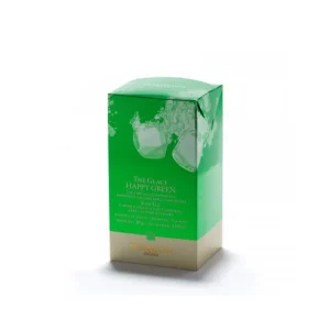 DAMMANN FRERES Les Thés Et Tisanes<Thé glacé Happy Green en sachets, Dammann Frères