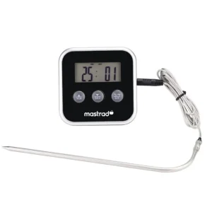 MASTRAD Thermomètres De Cuisine<Thermomètre de cuisine m°square,