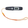 MASTRAD Thermomètres De Cuisine<Thermomètre infrarouge m°red,