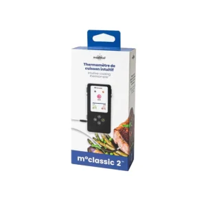 MASTRAD Thermomètres De Cuisine<Thermo-sonde de cuisson M°Classic 2,