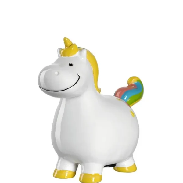 Enfant LEONARDO Les Accessoires Pour Enfant<Tirelire Bambini Licorne, Léonardo