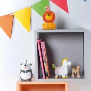 Enfant LEONARDO Les Accessoires Pour Enfant<Tirelire Bambini Licorne, Léonardo