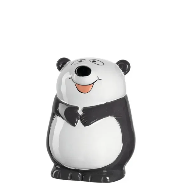 Enfant LEONARDO Les Accessoires Pour Enfant<Tirelire Bambini Panda, Léonardo