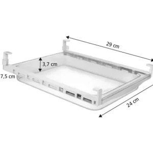 Tescoma Produits Malins<Tiroir universel FlexiSPACE,