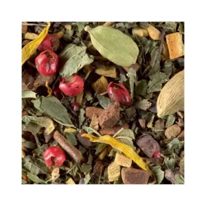 DAMMANN FRERES Les Thés Et Tisanes<Tisane de Noël, Dammann Frères