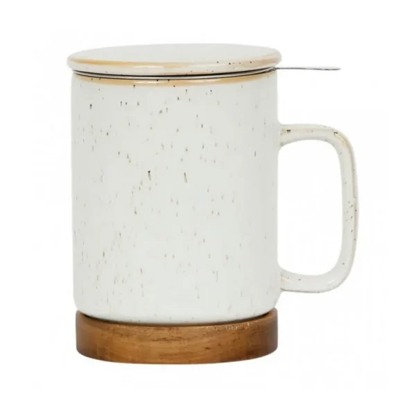 Sema Design Bols, Mugs Et Tasses<Tisanière 35cl Nordika,