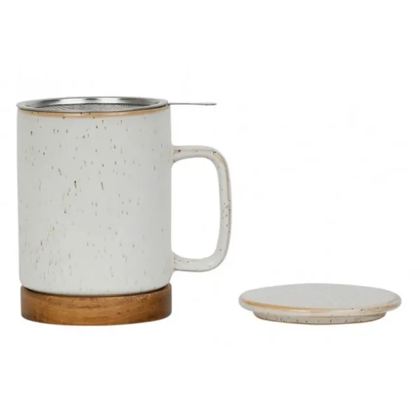 Sema Design Bols, Mugs Et Tasses<Tisanière 35cl Nordika,