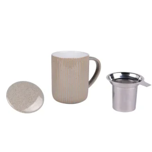 Table Passion Bols, Mugs Et Tasses<Tisanière Tiao,