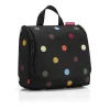 Reisenthel Coin Lavabo<Toiletbag Dots,