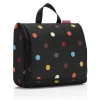 Reisenthel Coin Lavabo<Toiletbag XL Dots,