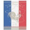 Sud Etoffe Torchons<Torchon Vive la France,