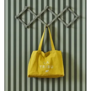 Sylvie Thiriez Les Accessoires<Tote bag La Tribu,