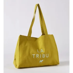 Sylvie Thiriez Les Accessoires<Tote bag La Tribu,