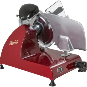 Berkel Trancheurs Et Couteaux<Trancheuse Red Line 250 Rouge,